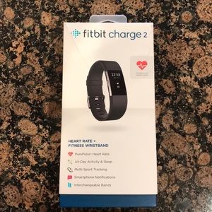 Fitbit charge 2